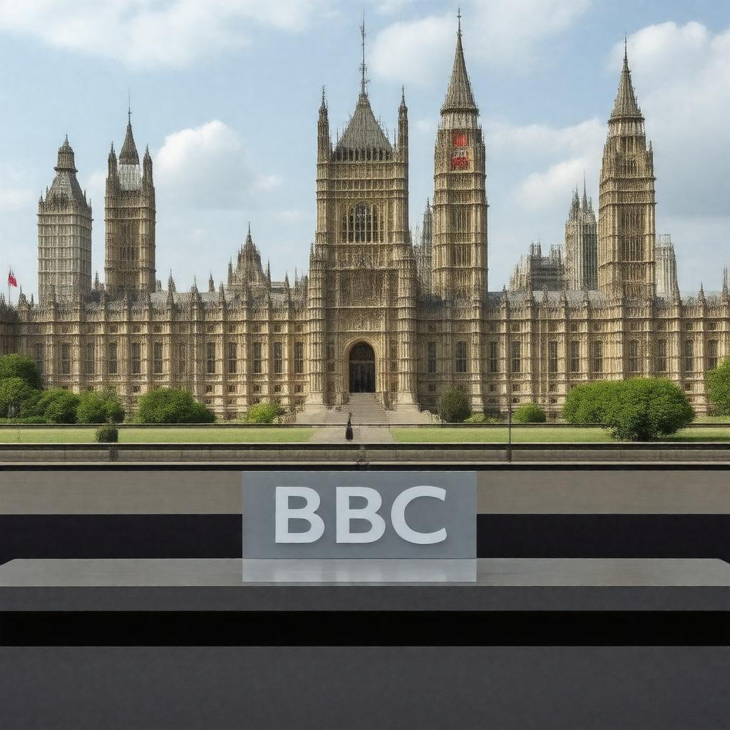 BBC Parliament